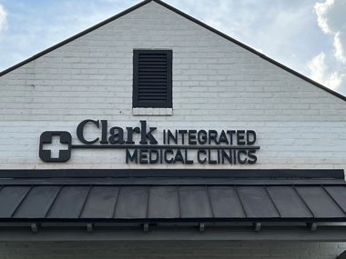 Clark Integrated Medical